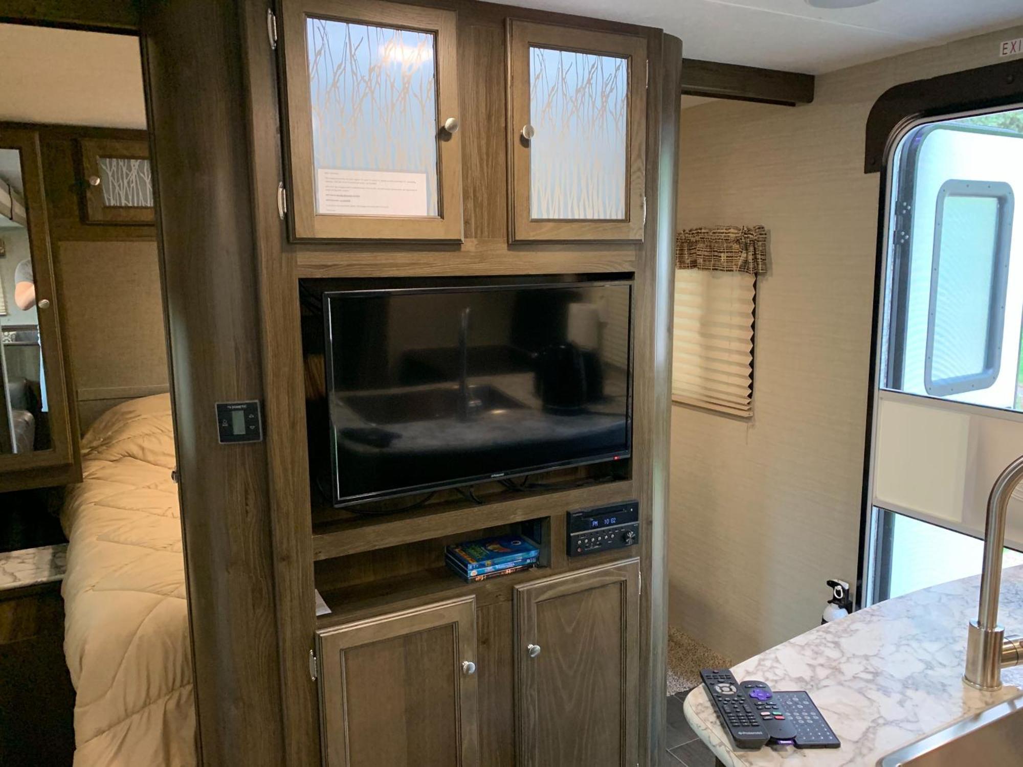 מלון Golden Riverfront Campground מראה חיצוני תמונה